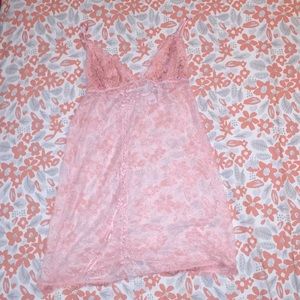 Victoria Secret Sexy pink Camisole